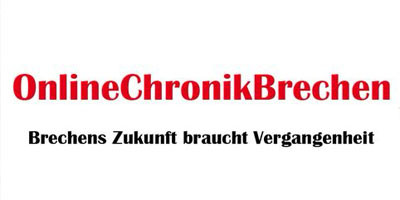 Link zur Webseite "Online Chronik Brechen"