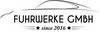 Fuhrwerke GmbH