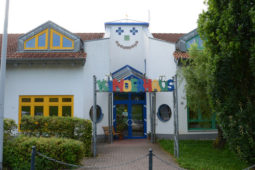 Kindergarten "In der Schlei" - Niederbrechen