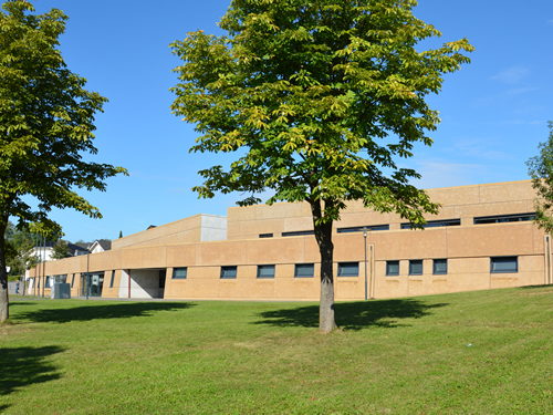 Sport- und Kulturzentrum Niederbrechen
